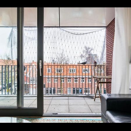 4-Bedroom- Central Located- 120 Sqr Meter Apartment Amsterdam Exteriér fotografie
