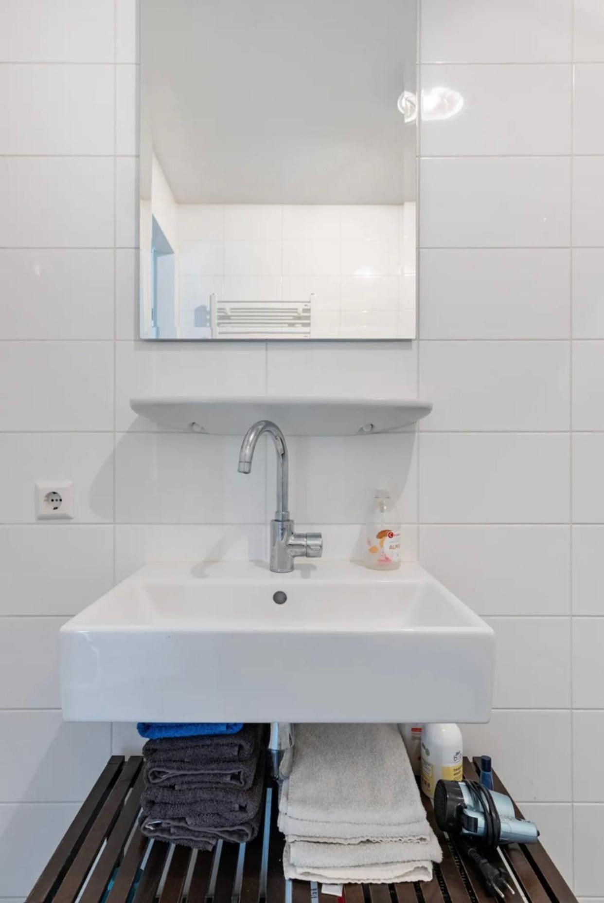 4-Bedroom- Central Located- 120 Sqr Meter Apartment Amsterdam Exteriér fotografie