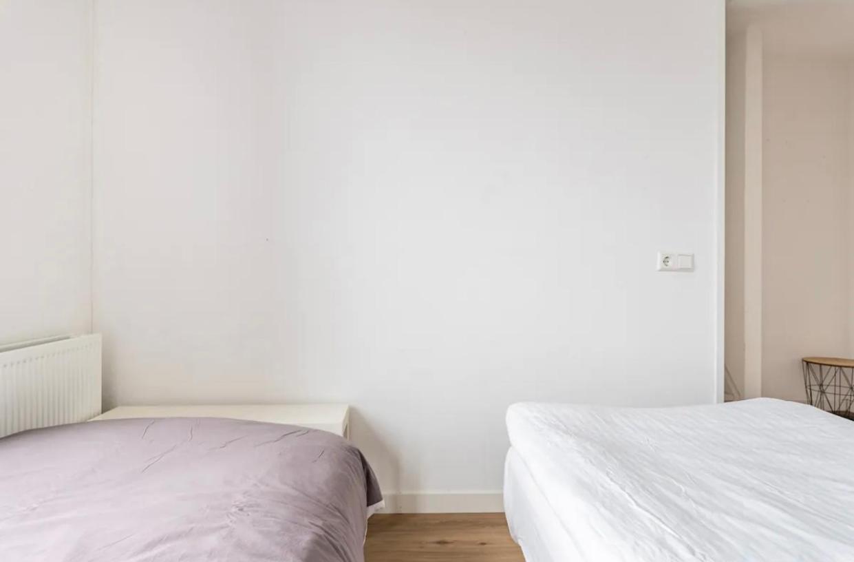 4-Bedroom- Central Located- 120 Sqr Meter Apartment Amsterdam Exteriér fotografie