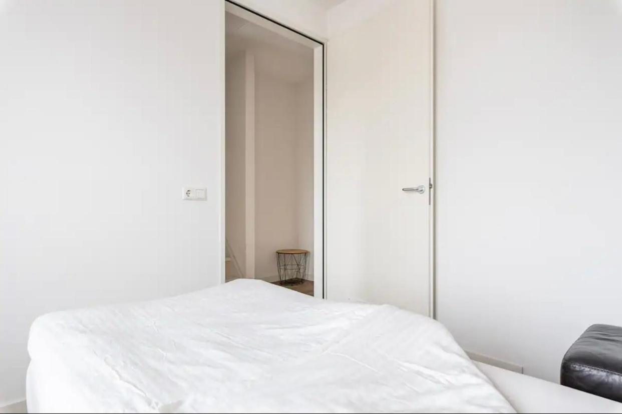 4-Bedroom- Central Located- 120 Sqr Meter Apartment Amsterdam Exteriér fotografie