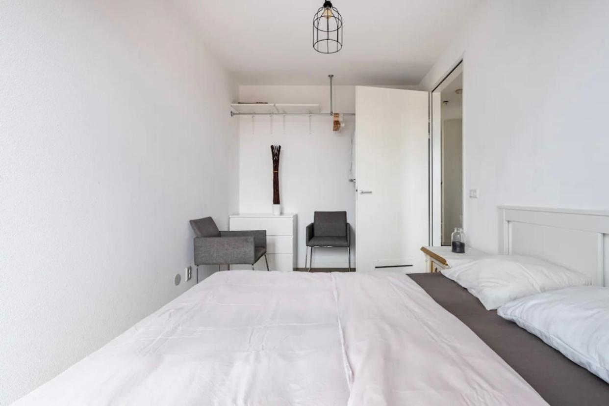4-Bedroom- Central Located- 120 Sqr Meter Apartment Amsterdam Exteriér fotografie