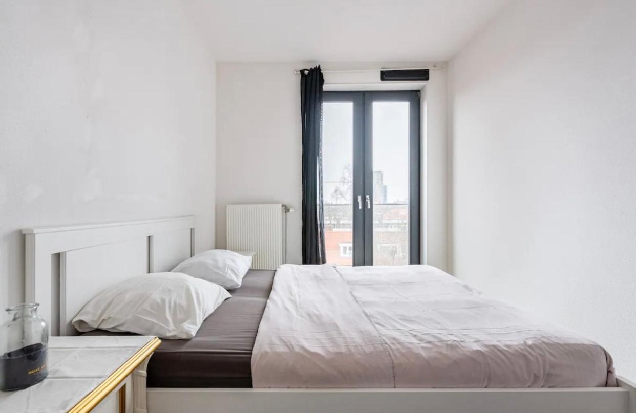 4-Bedroom- Central Located- 120 Sqr Meter Apartment Amsterdam Exteriér fotografie