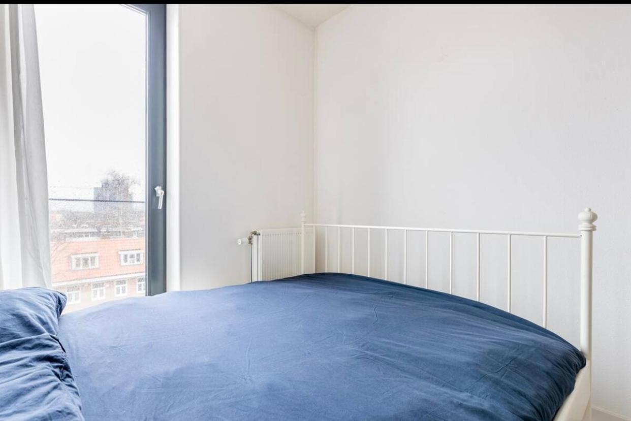4-Bedroom- Central Located- 120 Sqr Meter Apartment Amsterdam Exteriér fotografie