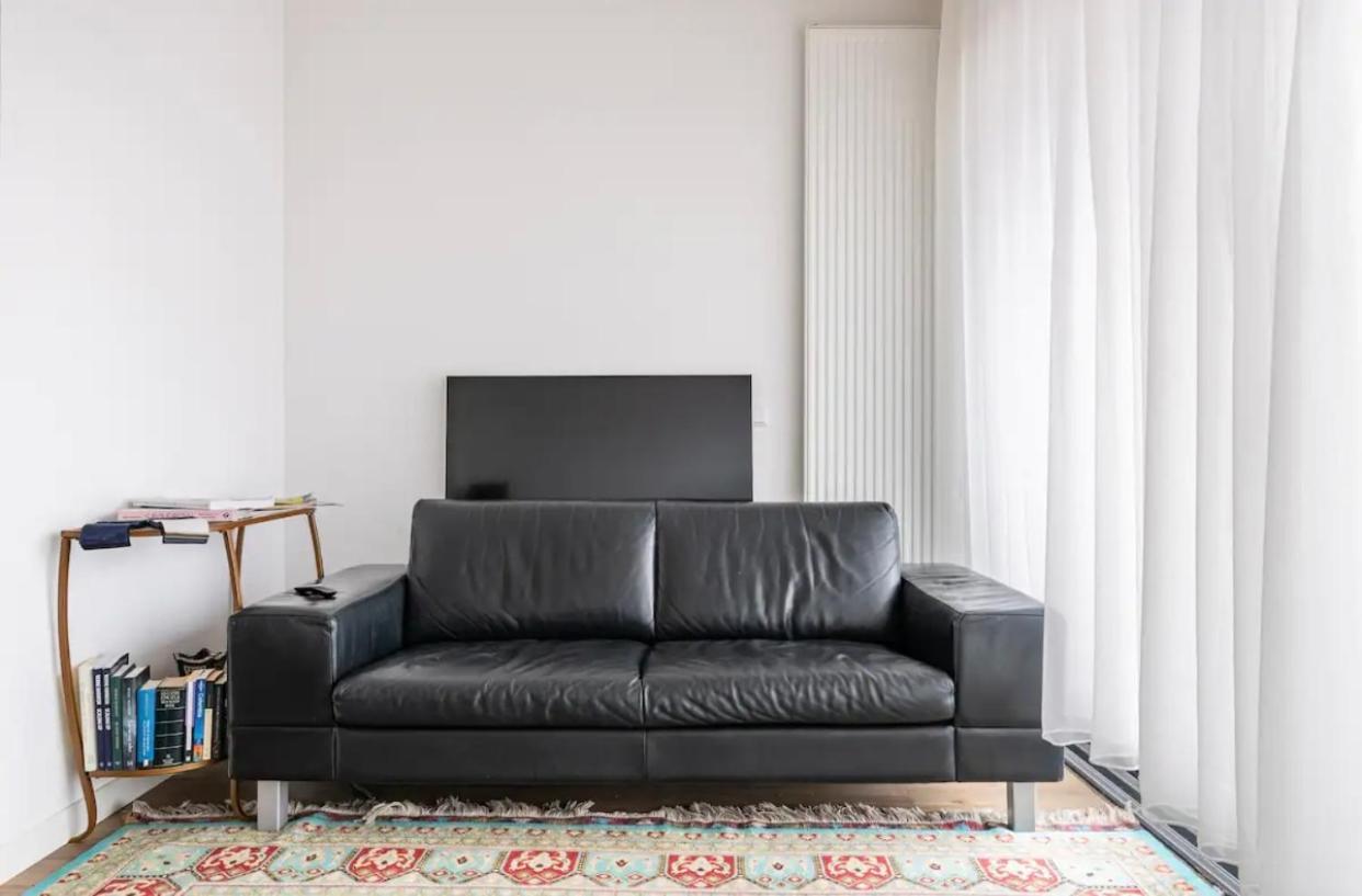 4-Bedroom- Central Located- 120 Sqr Meter Apartment Amsterdam Exteriér fotografie