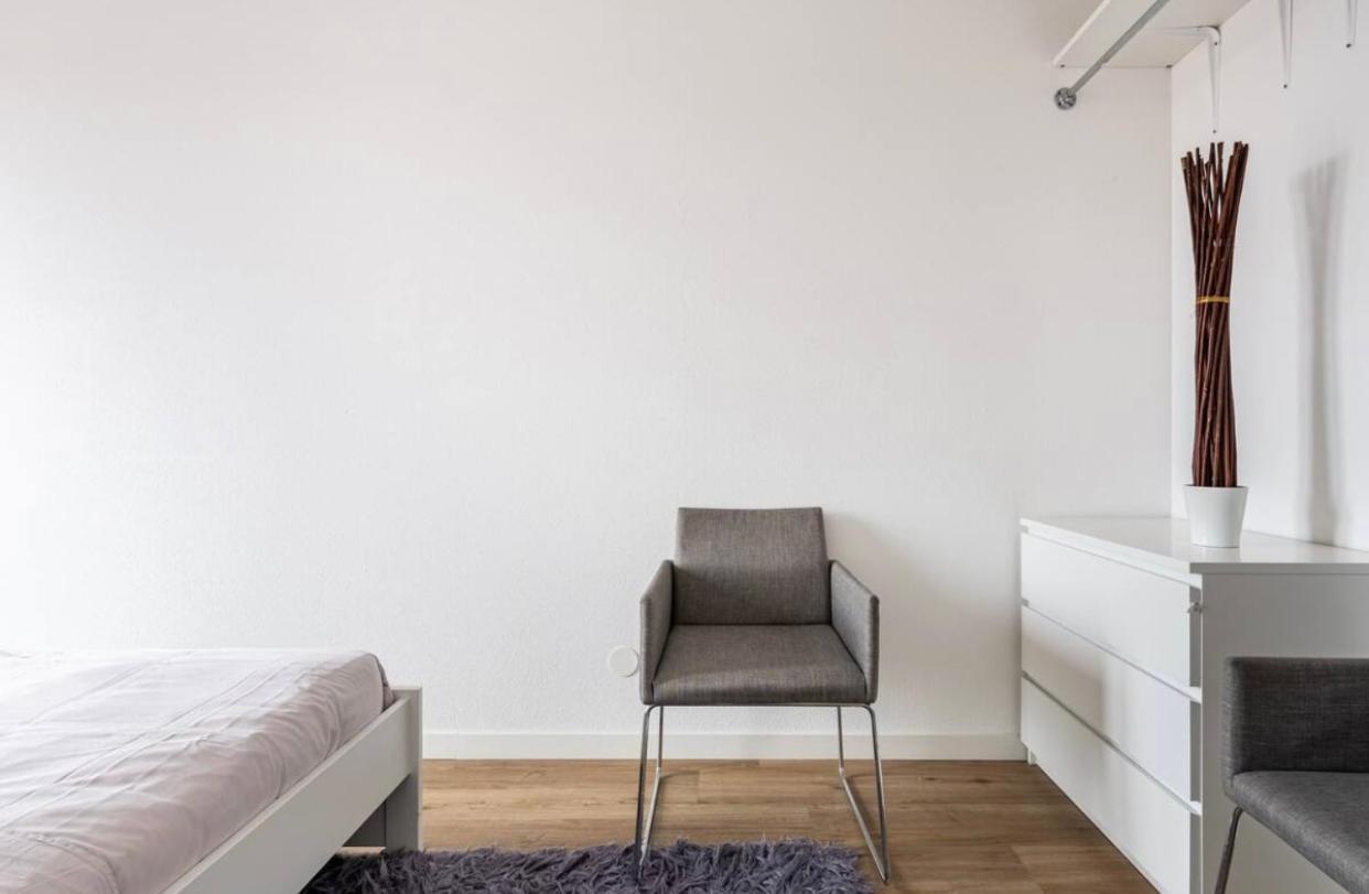 4-Bedroom- Central Located- 120 Sqr Meter Apartment Amsterdam Exteriér fotografie