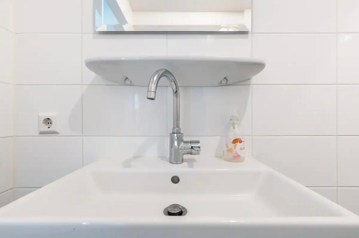4-Bedroom- Central Located- 120 Sqr Meter Apartment Amsterdam Exteriér fotografie