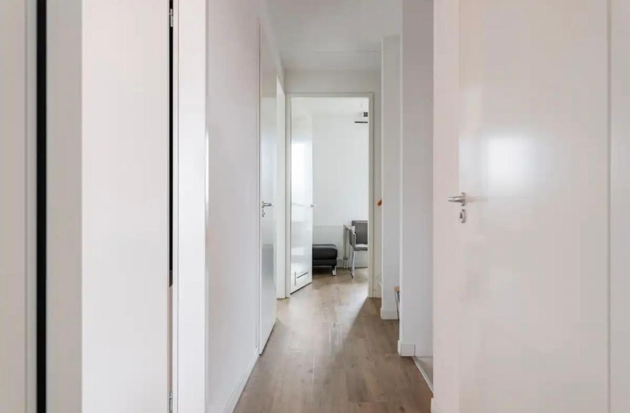 4-Bedroom- Central Located- 120 Sqr Meter Apartment Amsterdam Exteriér fotografie
