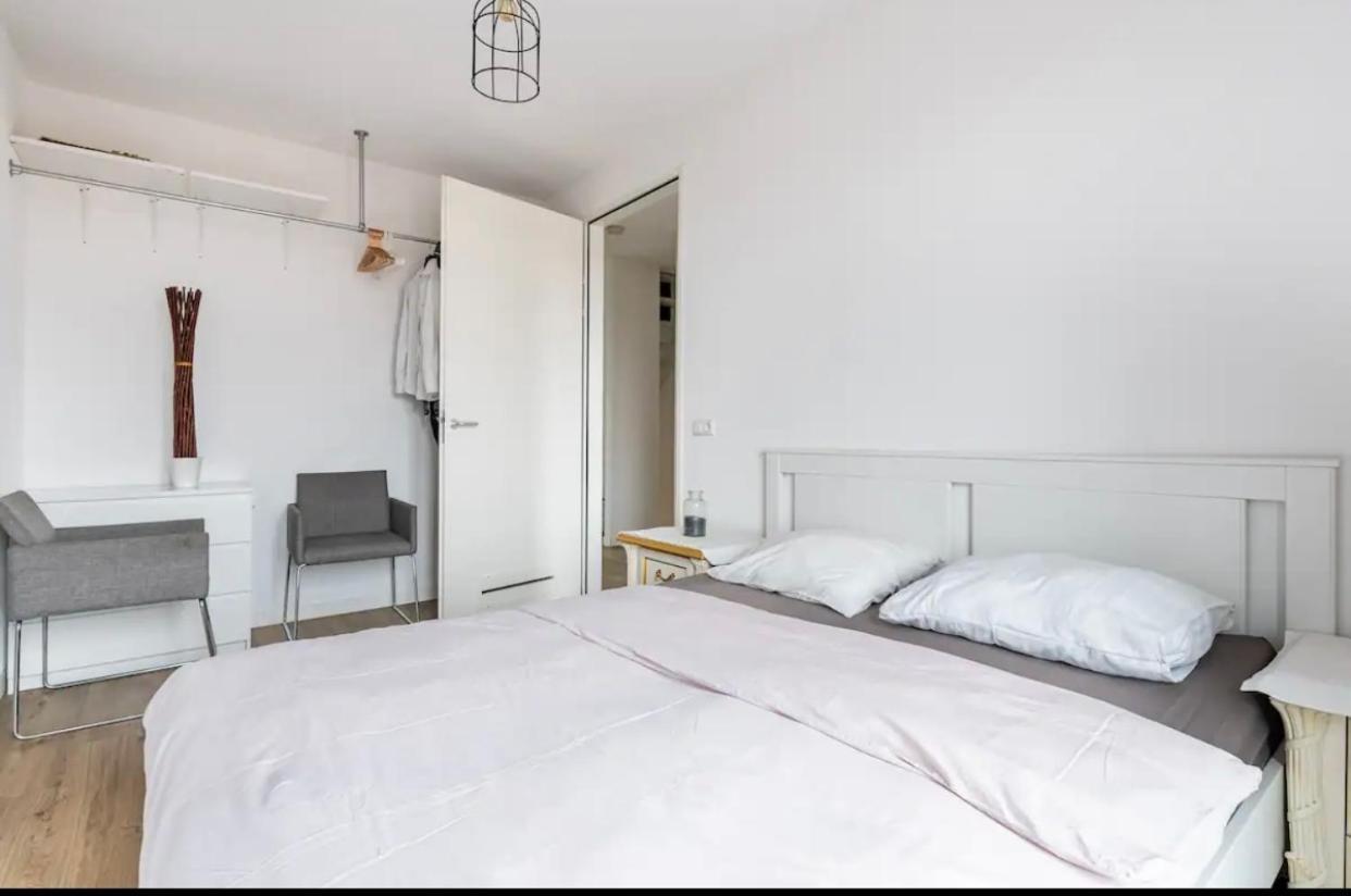 4-Bedroom- Central Located- 120 Sqr Meter Apartment Amsterdam Exteriér fotografie