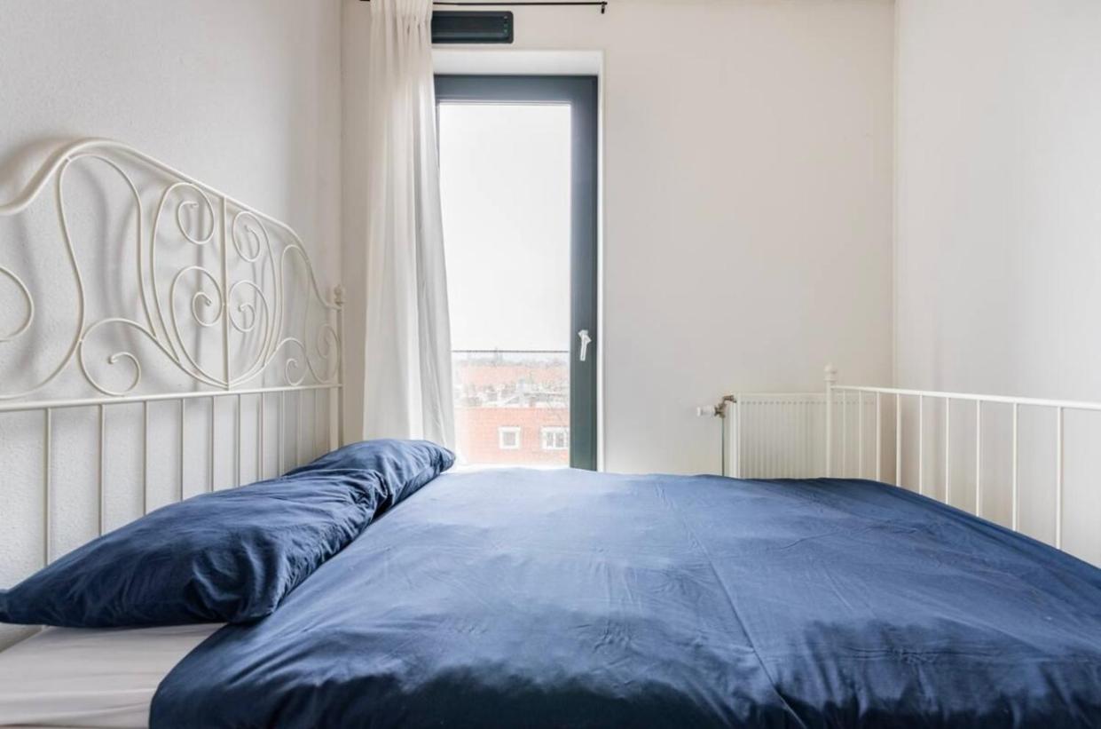 4-Bedroom- Central Located- 120 Sqr Meter Apartment Amsterdam Exteriér fotografie