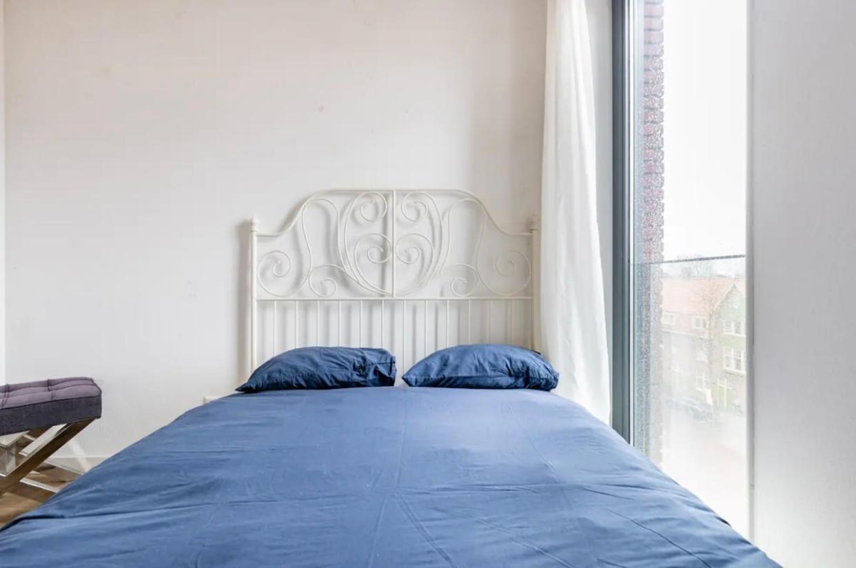 4-Bedroom- Central Located- 120 Sqr Meter Apartment Amsterdam Exteriér fotografie