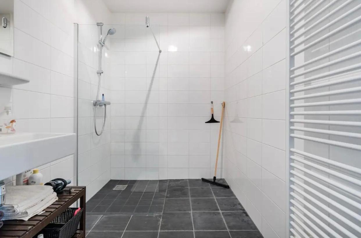 4-Bedroom- Central Located- 120 Sqr Meter Apartment Amsterdam Exteriér fotografie