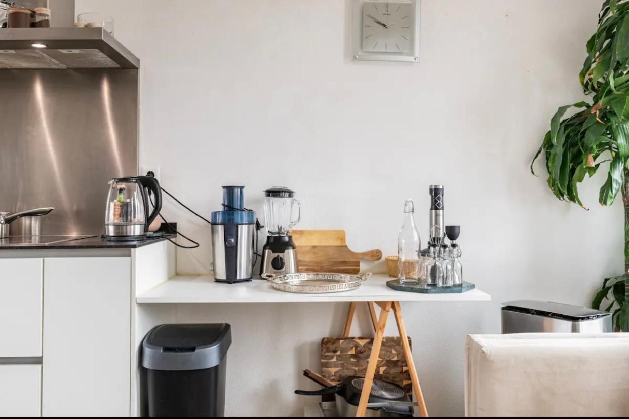 4-Bedroom- Central Located- 120 Sqr Meter Apartment Amsterdam Exteriér fotografie