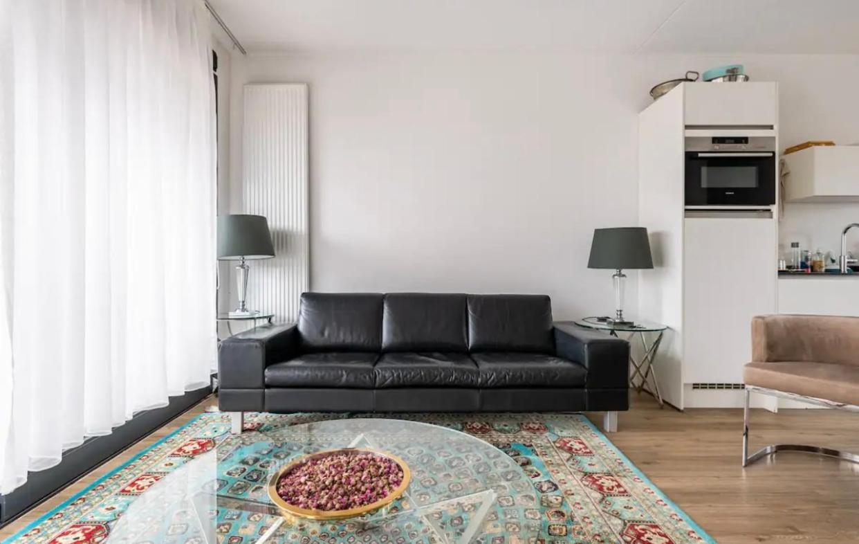 4-Bedroom- Central Located- 120 Sqr Meter Apartment Amsterdam Exteriér fotografie