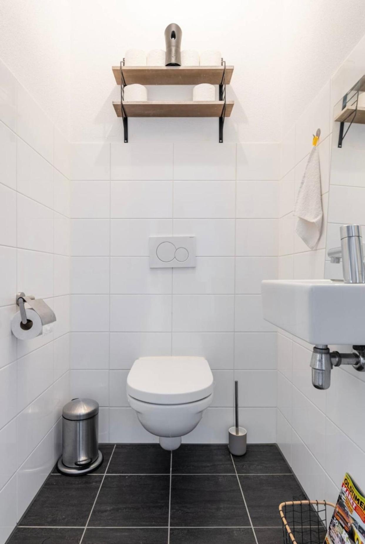 4-Bedroom- Central Located- 120 Sqr Meter Apartment Amsterdam Exteriér fotografie