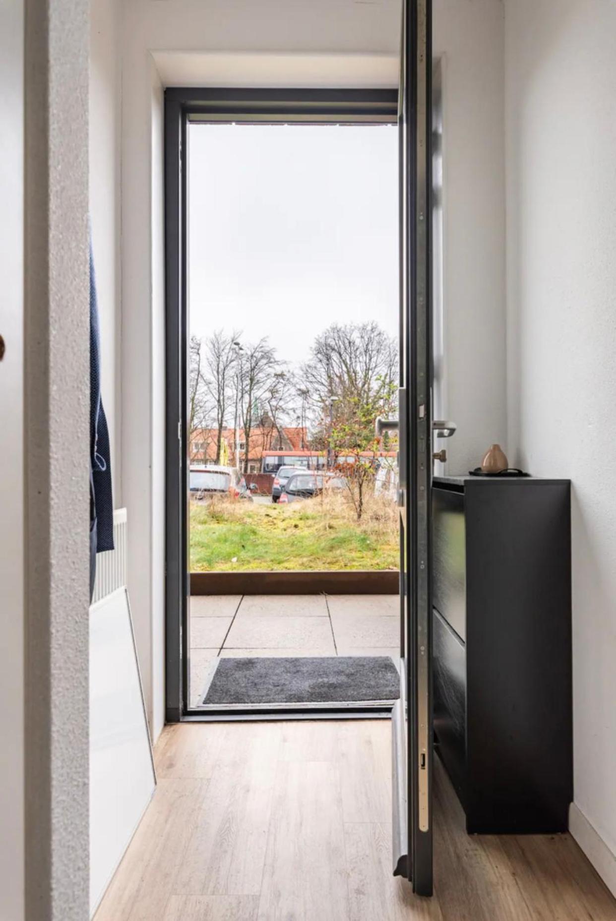 4-Bedroom- Central Located- 120 Sqr Meter Apartment Amsterdam Exteriér fotografie